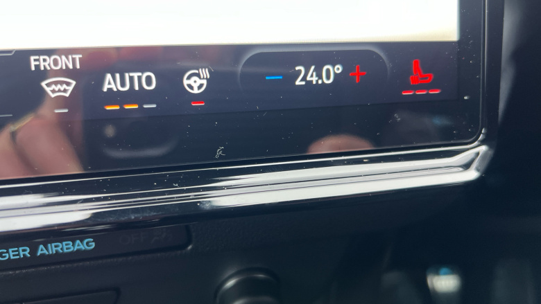 Ford Puma 1.0 EcoBoost Hybrid mHEV ST-Line X 5dr Petrol Hatchback